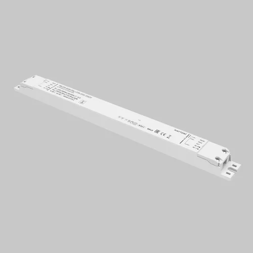 Источник напряжения PSL018-60W-DALI-DT8-IP20 Maytoni для светодиодных лент