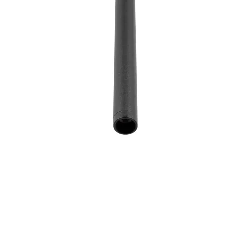 Светильник подвесной LED Metropolis 10333/600 Black LOFT IT чёрный 1 лампа, основание чёрное в стиле современный хай-тек трубочки фото 3