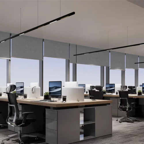 Трековый токопроводящий светильник LED с переключателем цветовой темперетуры Vector 359932 Novotech чёрный для шинопроводов серии Vector чёрный фото 3 Трековый токопроводящий светильник LED с переключателем цветовой темперетуры Vector 359932 Novotech чёрный для шинопроводов серии Vector чёрный фото 3