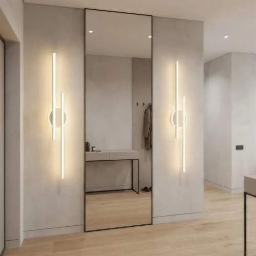 Светильник потолочный LED с пультом Trent CL203620 Citilux белый на 1 лампу, основание белое в стиле современный хай-тек минимализм с пультом фото 8 Светильник потолочный LED с пультом Trent CL203620 Citilux белый на 1 лампу, основание белое в стиле современный хай-тек минимализм с пультом фото 8