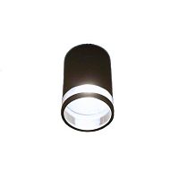 Накладной светильник Rock 3406-NW Nowodvorski уличный IP44 серый 1 лампа, плафон серый в стиле современный E27