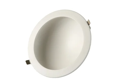 Светильник точечный LED CABRERA C0043 Mantra Tek белый 1 лампа, основание белое в стиле современный  фото 3