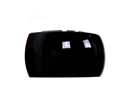 Бра Disposa LDW 7018-4 BK Lumina Deco чёрный на 4 лампы, основание хром в стиле современный 