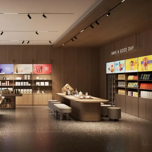 Трековый токопроводящий светильник LED с переключателем цветовой темперетуры Vector 359936 Novotech чёрный для шинопроводов серии Vector чёрный фото 3