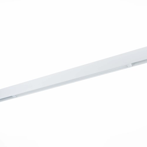 Трековый светильник LED Skyline 220 ST657.596.27 ST-Luce белый для шинопроводов серии Skyline 220 фото 2