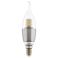 Лампа LED  940642 Lightstar  E14 7вт