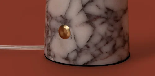 Настольная лампа MarmoLatte FR2054TL-01BS1 Freya белая на 1 лампу, основание серое мрамор металл в стиле классический кантри фото 17 Настольная лампа MarmoLatte FR2054TL-01BS1 Freya белая на 1 лампу, основание серое мрамор металл в стиле классический кантри фото 17