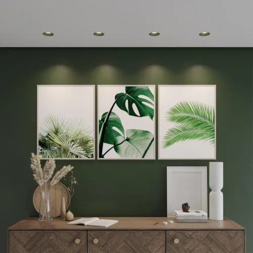 Светильник точечный Nimbus 370996 Novotech чёрный на 1 лампу, основание чёрное в стиле современный хай-тек круглый для затирки фото 3