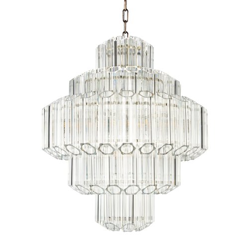 Люстра подвесная Селебрейшн / Celebration 10579/600 Clear LOFT IT прозрачная на 19 ламп, основание бронзовое в стиле современный фото 5 Люстра подвесная Селебрейшн / Celebration 10579/600 Clear LOFT IT прозрачная на 19 ламп, основание бронзовое в стиле современный фото 5