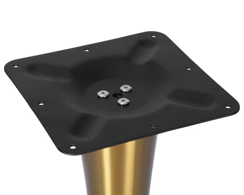 Подстолье обеденное 8810-LMS GIORGIO Dobrin столешница из фото 4