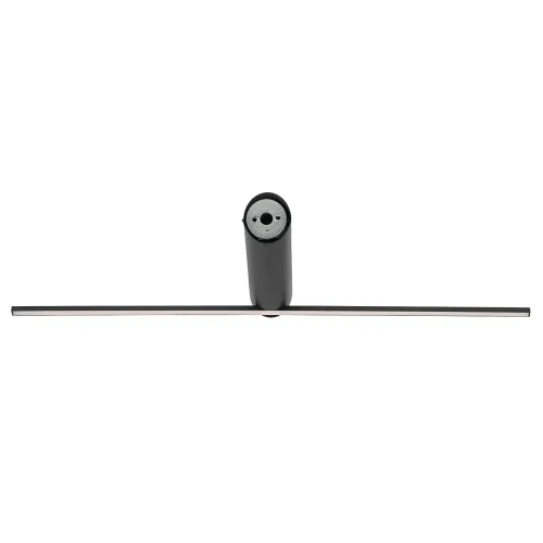 Подсветка для картин LED Slash Led 11431-NW Nowodvorski чёрная в стиле современный фото 3