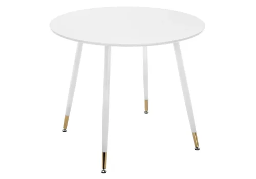 Обеденная группа Амител white / wood 579075 Woodville на 1 , основание в стиле современный фото 3