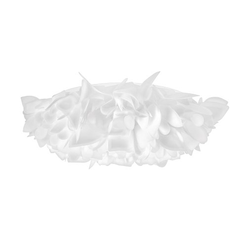 Светильник потолочный Слизия / Clizia 10594/780C White LOFT IT белый на 5 ламп, основание в стиле фото 3 Светильник потолочный Слизия / Clizia 10594/780C White LOFT IT белый на 5 ламп, основание в стиле фото 3