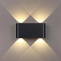 Бра Magnum 7191/4WL Odeon Light чёрный на 1 лампу, основание чёрное в стиле хай-тек Бра Magnum 7191/4WL Odeon Light чёрный на 1 лампу, основание чёрное в стиле хай-тек