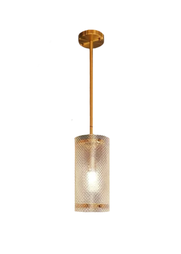 Светильник подвесной 0771PL-1AB Milosh Tendence прозрачный на 1 лампу, основание бронзовое в стиле современный фото 3 Светильник подвесной 0771PL-1AB Milosh Tendence прозрачный на 1 лампу, основание бронзовое в стиле современный фото 3