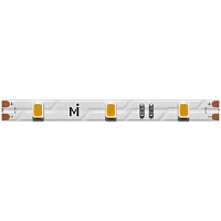 Светодиодная лента 12В 2835 4,8Вт/м 4000К 5м IP 20 201104 Maytoni цвет LED нейтральный белый 4000K, световой поток 500Lm