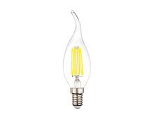 Лампа Filament LED 202215 Ambrella light  E14 6вт
