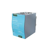 Блок питания PSL015 24В 480Вт IP20 NDR 821014 Maytoni для светодиодных лент