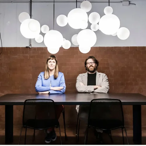 Светильник подвесной BUBBLE B MILK H 213796-23 ImperiumLoft белый на 7 ламп, основание золотое в стиле современный лофт фото 5 Светильник подвесной BUBBLE B MILK H 213796-23 ImperiumLoft белый на 7 ламп, основание золотое в стиле современный лофт фото 5