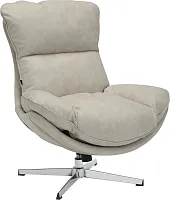 Кресло мягкое Mango Ткань Бежевый EP Mango F Beige Everprof, бежевый/ткань, ножки//, размеры - 950*950***850*мм Кресло мягкое Mango Ткань Бежевый EP Mango F Beige Everprof, бежевый/ткань, ножки//, размеры - 950*950***850*мм