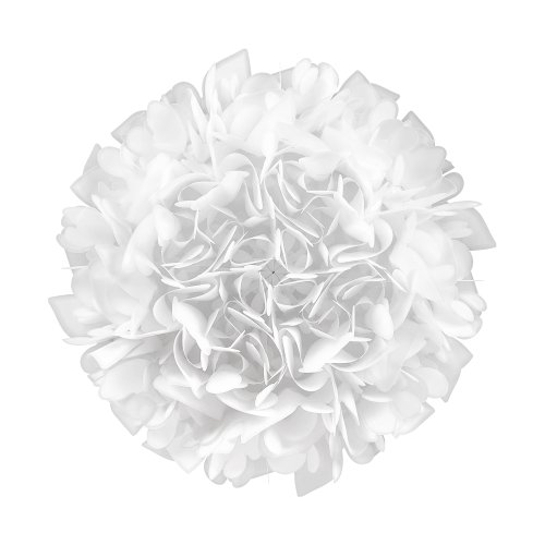 Люстра подвесная Слизия / Clizia 10594/780 White LOFT IT белая на 5 ламп, основание в стиле фото 6 Люстра подвесная Слизия / Clizia 10594/780 White LOFT IT белая на 5 ламп, основание в стиле фото 6
