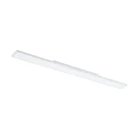 Светильник офисный потолочный LED с пультом Turcona-C 98575 Eglo размеры *1200*100 мм, К, 3300 лм, мощность 33 вт, на 11 кв.м