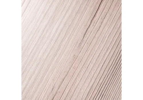 Стол деревянный Энлэй бискайская сосна / белый 459644 Woodville столешница бискайская сосна из пластик фото 3