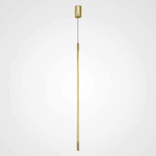 Светильник подвесной KEMMA H120 Gold 212792-26 ImperiumLoft золотой 1 лампа, основание золотое в стиле современный лофт хай-тек 
