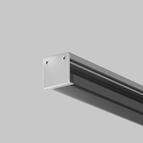 Комплект заглушек (для профиля 20×20) 2 шт., ALM-2020B-EC 642077 Maytoni цвет LED K, световой поток Lm фото 4 Комплект заглушек (для профиля 20×20) 2 шт., ALM-2020B-EC 642077 Maytoni цвет LED K, световой поток Lm фото 4