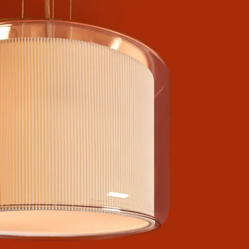 Светильник подвесной Riflesso FR2055PL-02CH Freya прозрачный на 2 лампы, основание хром в стиле классический фото 6 Светильник подвесной Riflesso FR2055PL-02CH Freya прозрачный на 2 лампы, основание хром в стиле классический фото 6