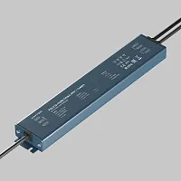 Источник напряжения PSL019-150W-TRIAC-IP67 Maytoni для светодиодных лент