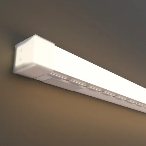 Гибкий неон 18x16 24В 14,4 Вт/м 3000K IP67 5м 432045 Maytoni цвет LED тёплый белый 3000K, световой поток 620Lm фото 7