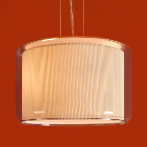 Светильник подвесной Riflesso FR2055PL-02CH Freya прозрачный на 2 лампы, основание хром в стиле классический фото 5 Светильник подвесной Riflesso FR2055PL-02CH Freya прозрачный на 2 лампы, основание хром в стиле классический фото 5