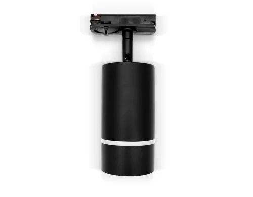 Трековый светильник Трек Систем GL5214 Ambrella light чёрный для шинопроводов серии Трек Систем (Track System) чёрный фото 8 Трековый светильник Трек Систем GL5214 Ambrella light чёрный для шинопроводов серии Трек Систем (Track System) чёрный фото 8