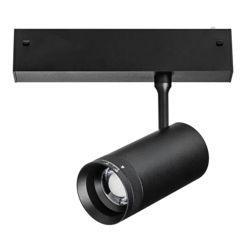 Светильник трековый LED Teta 205007 Lightstar чёрный для шинопроводов серии Teta чёрный