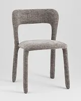 Стул обеденный Zuri, серый УТ000041721 Stool Group, /, ножки//, размеры - *****