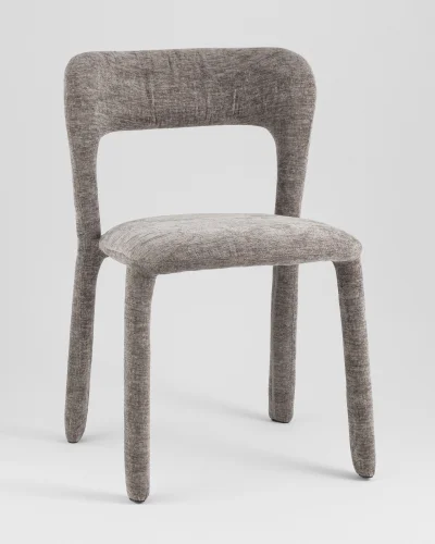 Стул обеденный Zuri, серый УТ000041721 Stool Group, /, ножки//, размеры - *****