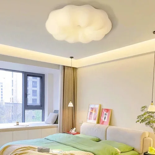 Светильник потолочный ODDLY E CH D65 3000К 223917-23 ImperiumLoft белый на 1 лампу, основание белое в стиле минимализм современный скандинавский фото 14 Светильник потолочный ODDLY E CH D65 3000К 223917-23 ImperiumLoft белый на 1 лампу, основание белое в стиле минимализм современный скандинавский фото 14