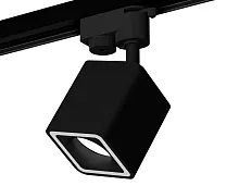 Трековый светильник XT7813020 Ambrella light чёрный для шинопроводов серии Track System