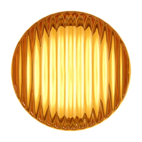 Бра LED Retro FR5603WL-L8YA Freya янтарный на 1 лампу, основание никель в стиле современный хай-тек фото 14 Бра LED Retro FR5603WL-L8YA Freya янтарный на 1 лампу, основание никель в стиле современный хай-тек фото 14