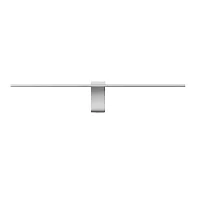 Подсветка для картин LED Tiny 7070/8WL Odeon Light белая в стиле современный