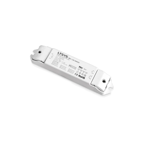 Драйвер для серии встраиваемых светильников GAME DRIVER DALI 11W 250mA Ideal Lux купить, отзывы, фото, быстрая доставка по Москве и России. Заказы 24/7