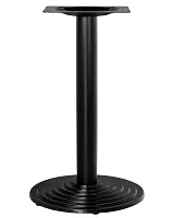 Подстолье обеденное 5005-2-LMS GREG Dobrin столешница из  Подстолье обеденное 5005-2-LMS GREG Dobrin столешница из