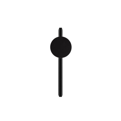 Бра ЛЕД Флэйм / Flame 10452W Black sand LOFT IT чёрный на 1 лампу, основание чёрное в стиле хай-тек отражённый свет фото 5 Бра ЛЕД Флэйм / Flame 10452W Black sand LOFT IT чёрный на 1 лампу, основание чёрное в стиле хай-тек отражённый свет фото 5