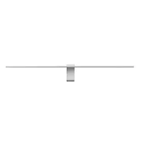 Подсветка для картин LED Tiny 7070/10WL Odeon Light белая в стиле современный