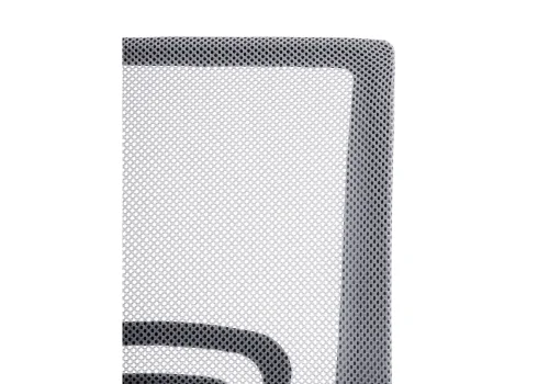 Компьютерное кресло Turin black / light gray 15433 Woodville, чёрный серый/ткань, ножки/пластик/чёрный, размеры - *900***600* фото 8