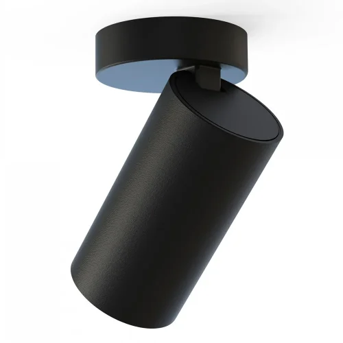 Спот с 1 лампой Mono 7763-NW Nowodvorski золотой GU10 в стиле современный фото 2