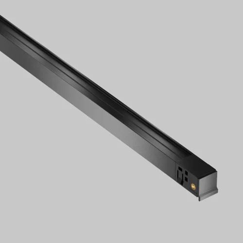 Трековый светильник Базис / Basis Exility X (Эксилити Х) 3000K 6Вт 120° TR240-2-6W3K-B Maytoni чёрный для шинопроводов серии Трековая система EXILITY X (Эксилити Х) чёрный фото 7 Трековый светильник Базис / Basis Exility X (Эксилити Х) 3000K 6Вт 120° TR240-2-6W3K-B Maytoni чёрный для шинопроводов серии Трековая система EXILITY X (Эксилити Х) чёрный фото 7