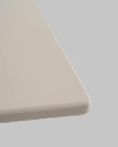 Стол обеденный Celestia 180*90*75, бежевый УТ000041363 Stool Group столешница бежевая из мдф фото 3