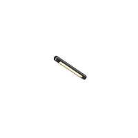 Светильник Basis для системы освещения Shelf 3000К 6Вт 100° C147CL-L300-6W3K-B Maytoni чёрный для шинопроводов серии Модульная система освещения Shelf чёрный